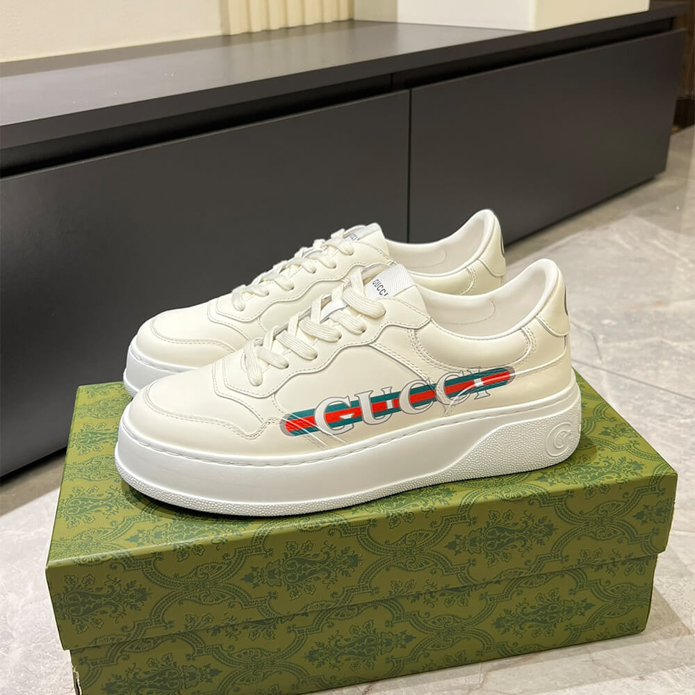 Gucci Men s Chunky Sneaker