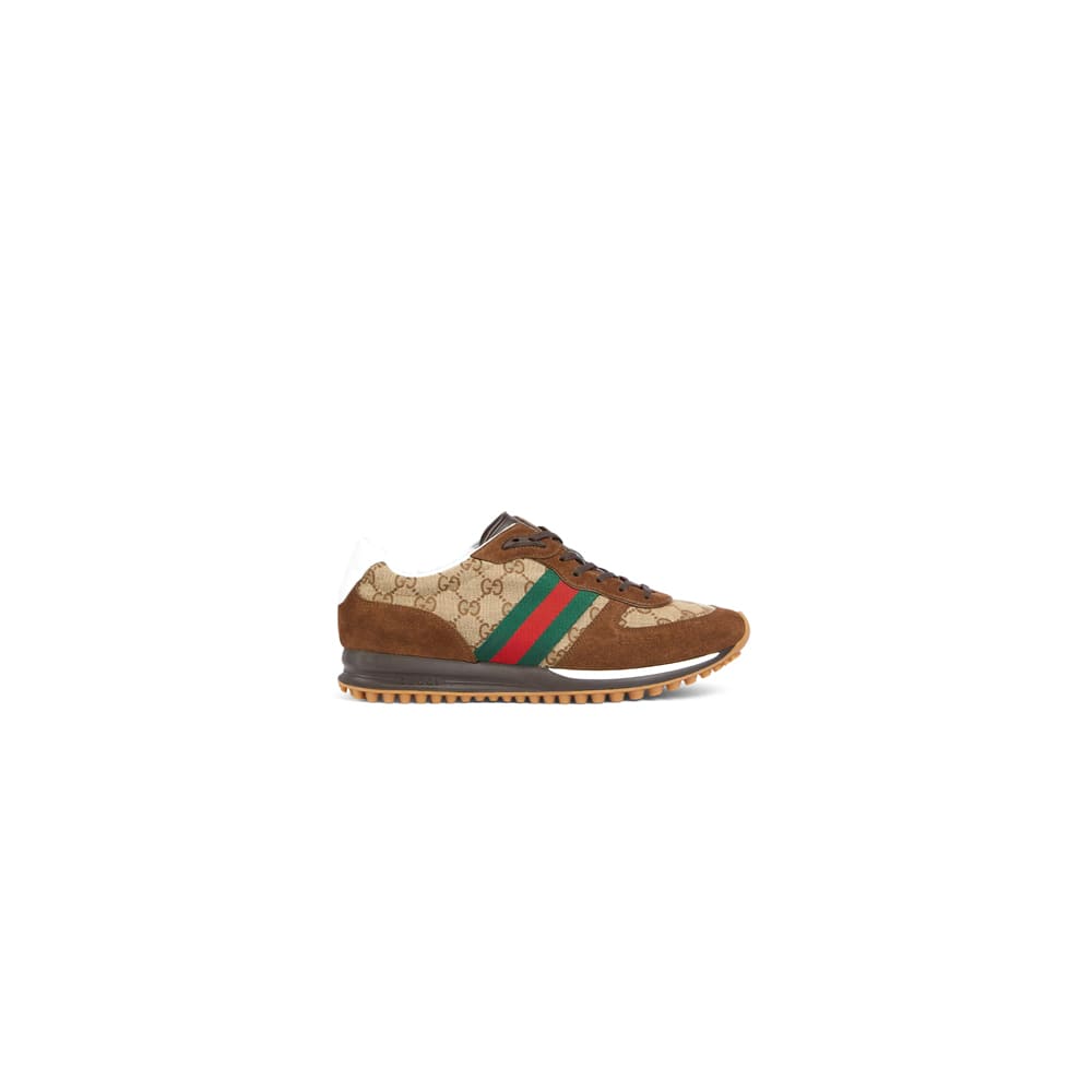 Men s Gucci Re-Motion sneaker