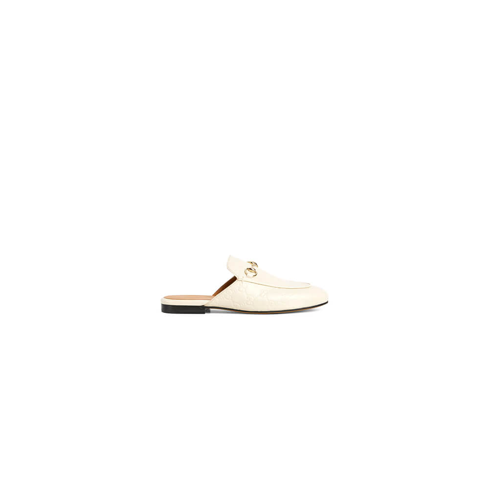 Gucci Women s Princetown slipper