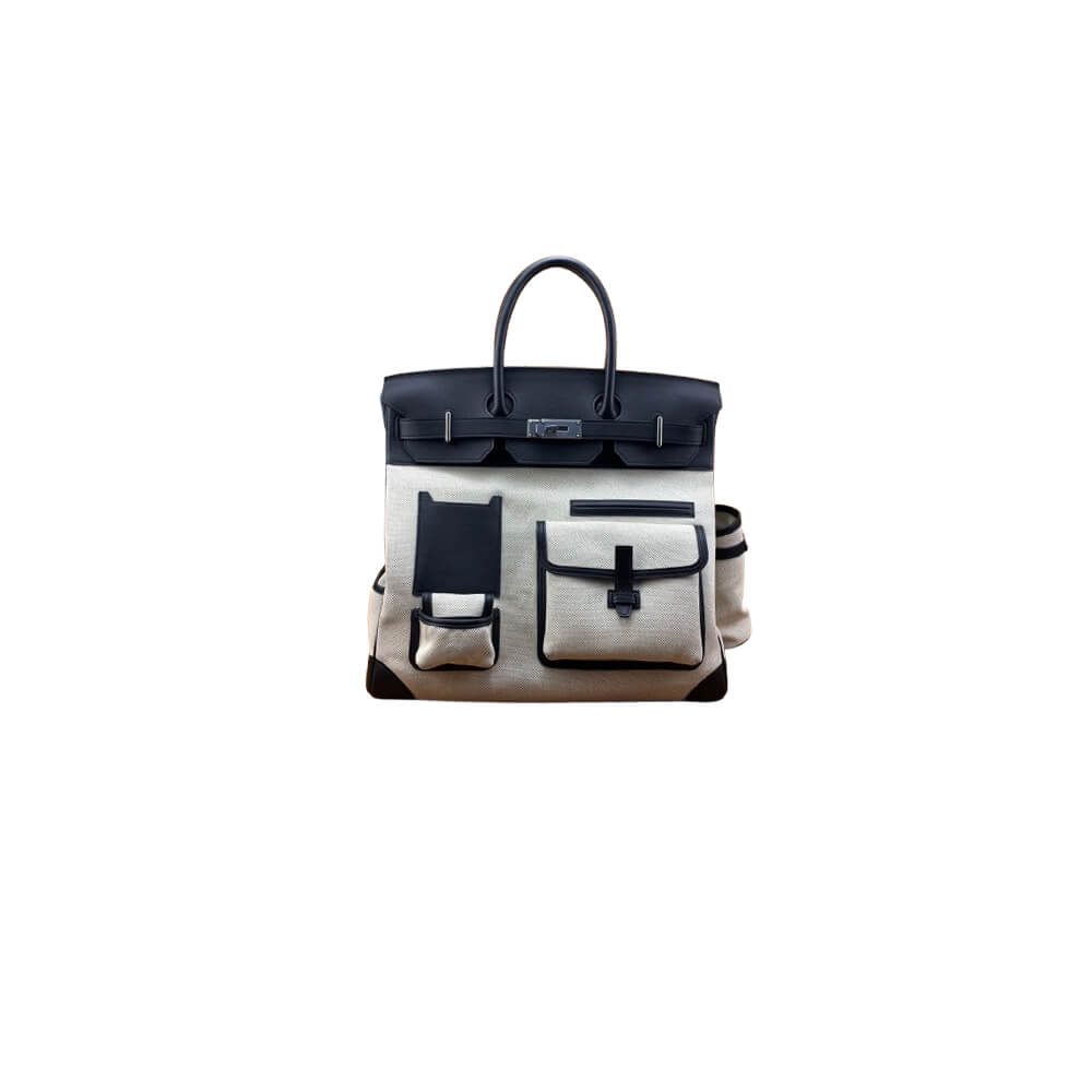 Hermes HAC Cargo Birkin 40(Tax-free Grade/Authentic Grade)