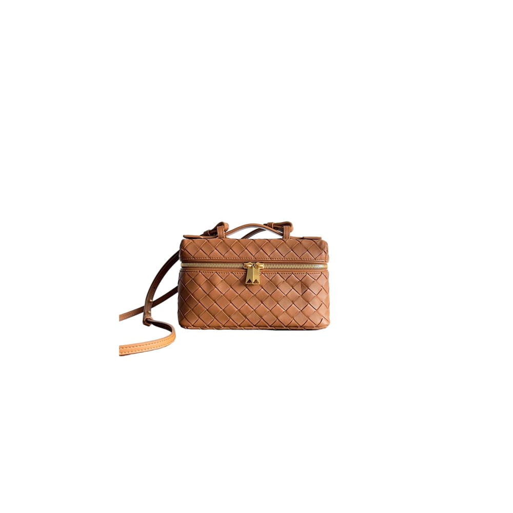 Bottega Veneta Bang Bang Vanity Case(high-end grade)