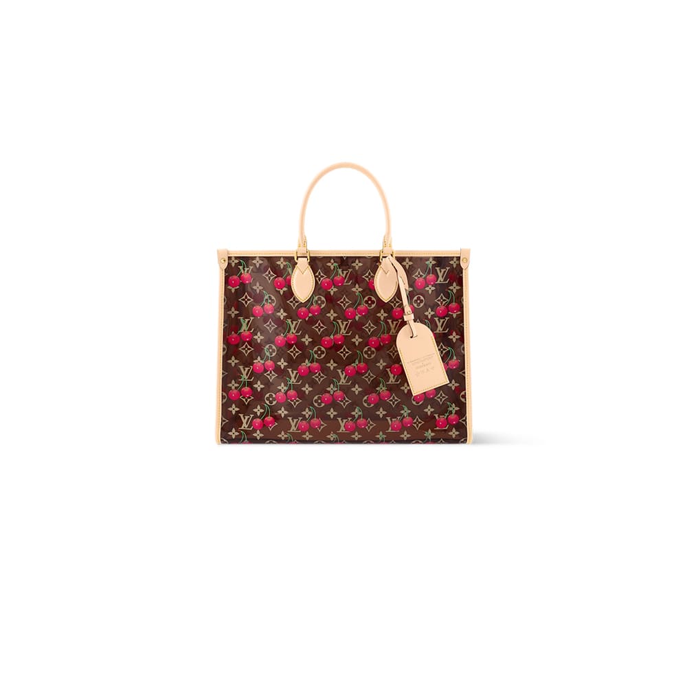 LV x TM OnTheGo GM